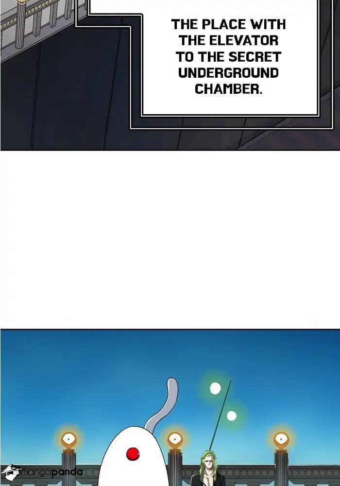 Tower of God Chapter 433 image 079